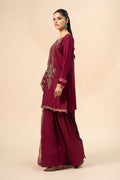 Maira B | Ready to Wear | DW-W24-106 - by - Libasekhas UK - Registered Vendor of : Maria B - 100% Original Designer Dresss
