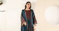Maira B | Ready to Wear | DW-W24-107 - by - Libasekhas UK - Registered Vendor of : Maria B - 100% Original Designer Dresss