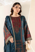 Maira B | Ready to Wear | DW-W24-107 - by - Libasekhas UK - Registered Vendor of : Maria B - 100% Original Designer Dresss