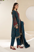 Maira B | Ready to Wear | DW-W24-107 - by - Libasekhas UK - Registered Vendor of : Maria B - 100% Original Designer Dresss