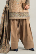 Maira B | Ready to Wear | DW-W24-12 - by - Libasekhas UK - Registered Vendor of : Maria B - 100% Original Designer Dresss