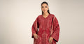 Maira B | Ready to Wear | DW-W24-14 - by - Libasekhas UK - Registered Vendor of : Maria B - 100% Original Designer Dresss