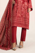Maira B | Ready to Wear | DW-W24-14 - by - Libasekhas UK - Registered Vendor of : Maria B - 100% Original Designer Dresss