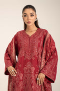 Maira B | Ready to Wear | DW-W24-14 - by - Libasekhas UK - Registered Vendor of : Maria B - 100% Original Designer Dresss