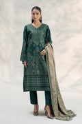 Maira B | Ready to Wear | DW-W24-14 - by - Libasekhas UK - Registered Vendor of : Maria B - 100% Original Designer Dresss