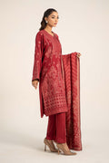 Maira B | Ready to Wear | DW-W24-14 - by - Libasekhas UK - Registered Vendor of : Maria B - 100% Original Designer Dresss