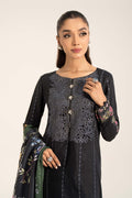 Maira B | Ready to Wear | DW-W24-150 - by - Libasekhas UK - Registered Vendor of : Maria B - 100% Original Designer Dresss