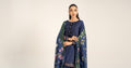 Maira B | Ready to Wear | DW-W24-150 - by - Libasekhas UK - Registered Vendor of : Maria B - 100% Original Designer Dresss