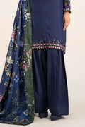 Maira B | Ready to Wear | DW-W24-150 - by - Libasekhas UK - Registered Vendor of : Maria B - 100% Original Designer Dresss