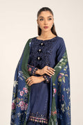 Maira B | Ready to Wear | DW-W24-150 - by - Libasekhas UK - Registered Vendor of : Maria B - 100% Original Designer Dresss