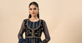 Maira B | Ready to Wear | DW-W24-151 - by - Libasekhas UK - Registered Vendor of : Maria B - 100% Original Designer Dresss