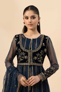 Maira B | Ready to Wear | DW-W24-151 - by - Libasekhas UK - Registered Vendor of : Maria B - 100% Original Designer Dresss