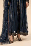 Maira B | Ready to Wear | DW-W24-151 - by - Libasekhas UK - Registered Vendor of : Maria B - 100% Original Designer Dresss