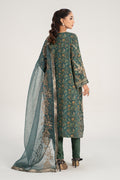 Maira B | Ready to Wear | DW-W24-153 - by - Libasekhas UK - Registered Vendor of : Maria B - 100% Original Designer Dresss
