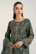 Maira B | Ready to Wear | DW-W24-153 - by - Libasekhas UK - Registered Vendor of : Maria B - 100% Original Designer Dresss