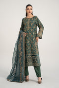 Maira B | Ready to Wear | DW-W24-153 - by - Libasekhas UK - Registered Vendor of : Maria B - 100% Original Designer Dresss
