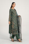 Maira B | Ready to Wear | DW-W24-153 - by - Libasekhas UK - Registered Vendor of : Maria B - 100% Original Designer Dresss