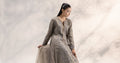 Maira B | Ready to Wear | DW-W24-159 - by - Libasekhas UK - Registered Vendor of : Maria B - 100% Original Designer Dresss