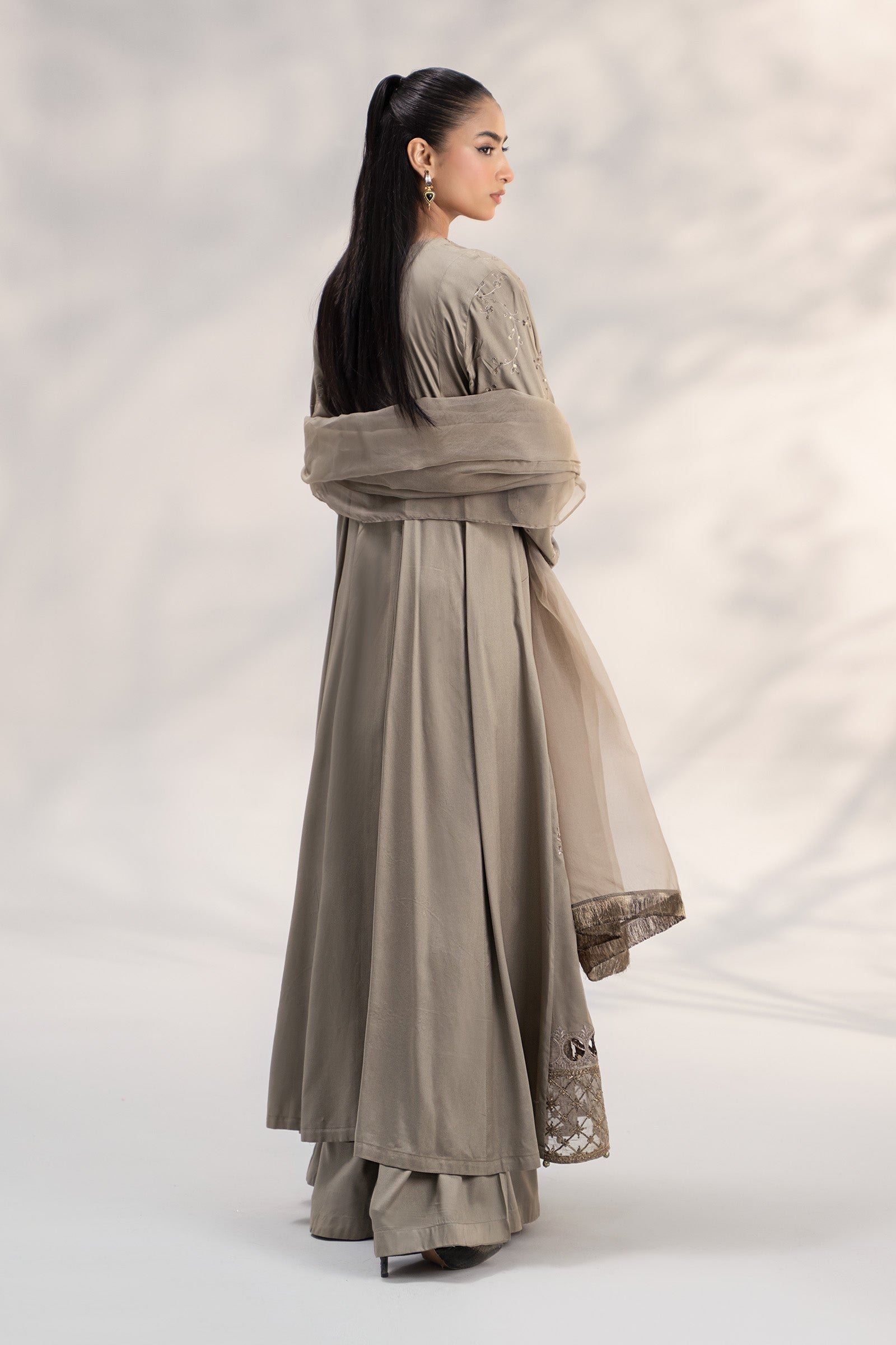 Maira B | Ready to Wear | DW-W24-159 - by - Libasekhas UK - Registered Vendor of : Maria B - 100% Original Designer Dresss