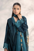 Maira B | Ready to Wear | DW-W24-173 - by - Libasekhas UK - Registered Vendor of : Maria B - 100% Original Designer Dresss