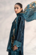 Maira B | Ready to Wear | DW-W24-173 - by - Libasekhas UK - Registered Vendor of : Maria B - 100% Original Designer Dresss
