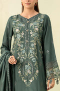 Maira B | Ready to Wear | DW-W24-20 - by - Libasekhas UK - Registered Vendor of : Maria B - 100% Original Designer Dresss