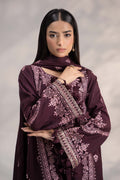 Maira B | Ready to Wear | DW-W24-21 - by - Libasekhas UK - Registered Vendor of : Maria B - 100% Original Designer Dresss