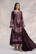 Maira B | Ready to Wear | DW-W24-21 - by - Libasekhas UK - Registered Vendor of : Maria B - 100% Original Designer Dresss