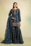 Maira B | Ready to Wear | DW-W24-25 - by - Libasekhas UK - Registered Vendor of : Maria B - 100% Original Designer Dresss