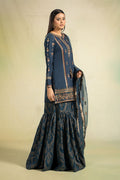 Maira B | Ready to Wear | DW-W24-25 - by - Libasekhas UK - Registered Vendor of : Maria B - 100% Original Designer Dresss