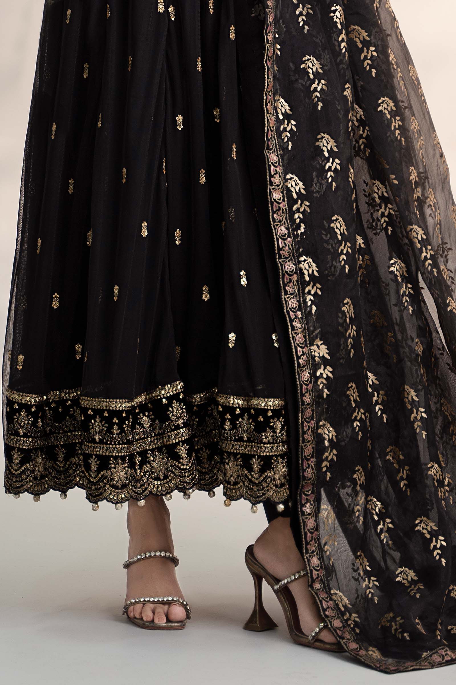 Maira B | Ready to Wear | DW-W24-66 - by - Libasekhas UK - Registered Vendor of : Maria B - 100% Original Designer Dresss