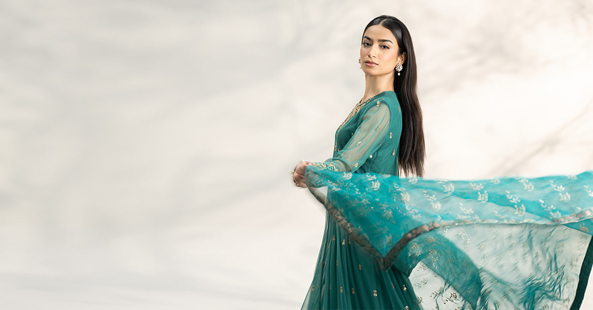 Maira B | Ready to Wear | DW-W24-66 - by - Libasekhas UK - Registered Vendor of : Maria B - 100% Original Designer Dresss