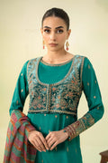 Maira B | Ready to Wear | DW-W24-67 - by - Libasekhas UK - Registered Vendor of : Maria B - 100% Original Designer Dresss