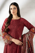Maria B | Pre fall Dresses | DW-W25-06  M - by Libasekhas UK - Registered Vendor of : Maria B - 100% Original Designer Dress