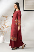 Maria B | Pre fall Dresses | DW-W25-06  M - by Libasekhas UK - Registered Vendor of : Maria B - 100% Original Designer Dress