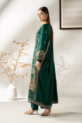 Maria B | Pre fall Dresses | DW-W25-32 G - by Libasekhas UK - Registered Vendor of : Maria B - 100% Original Designer Dress