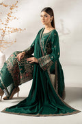 Maria B | Pre fall Dresses | DW-W25-32 G - by Libasekhas UK - Registered Vendor of : Maria B - 100% Original Designer Dress