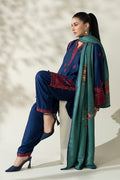 Maria B | Pre Fall Dresses | 3 Piece Embroidered Marina Suit WW - by Libasekhas UK - Registered Vendor of : Maria B - 100% Original Designer Dress