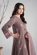 Maria B | Pre fall Dresses |  DW-W25-54 P - by Libasekhas UK - Registered Vendor of : Maria B - 100% Original Designer Dress