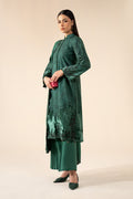 Maria B | Eid Festive Pret | DW-W25-75 - by Libasekhas UK - Registered Vendor of : Maria B - 100% Original Designer Dress