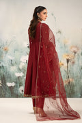 Maira B | Ready to Wear | DW-EF25-40 - by - Libasekhas UK - Registered Vendor of : Maria B - 100% Original Designer Dresss