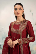 Maria B | Casual Pret 25 | DW-EF25-40 - Ladies Clothes -  Libasekhas