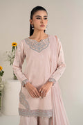 Maria B | Casual Pret 25 | DW-EF25-61 - by - Libasekhas UK - Registered Vendor of : Maria B - 100% Original Designer Dresss