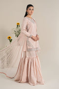Maira B | Ready to Wear | DW-EF25-61 - by - Libasekhas UK - Registered Vendor of : Maria B - 100% Original Designer Dresss