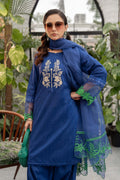 Maira B | Ready to Wear | DW-EF25-15 - by - Libasekhas UK - Registered Vendor of : Maria B - 100% Original Designer Dresss