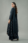 Maira B | Ready to Wear | DW-EF21-04R1 - by - Libasekhas UK - Registered Vendor of : Maria B - 100% Original Designer Dresss