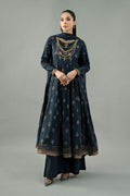 Maira B | Ready to Wear | DW-EF21-04R1 - by - Libasekhas UK - Registered Vendor of : Maria B - 100% Original Designer Dresss