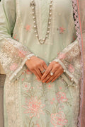 Maira B | Ready to Wear | DW-EF25-151 - by - Libasekhas UK - Registered Vendor of : Maria B - 100% Original Designer Dresss