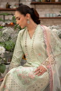 Maira B | Ready to Wear | DW-EF25-151 - by - Libasekhas UK - Registered Vendor of : Maria B - 100% Original Designer Dresss
