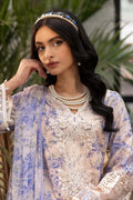 Maria B | Casual Pret 25 | DW-EF25-36 - Ladies Clothes -  Libasekhas
